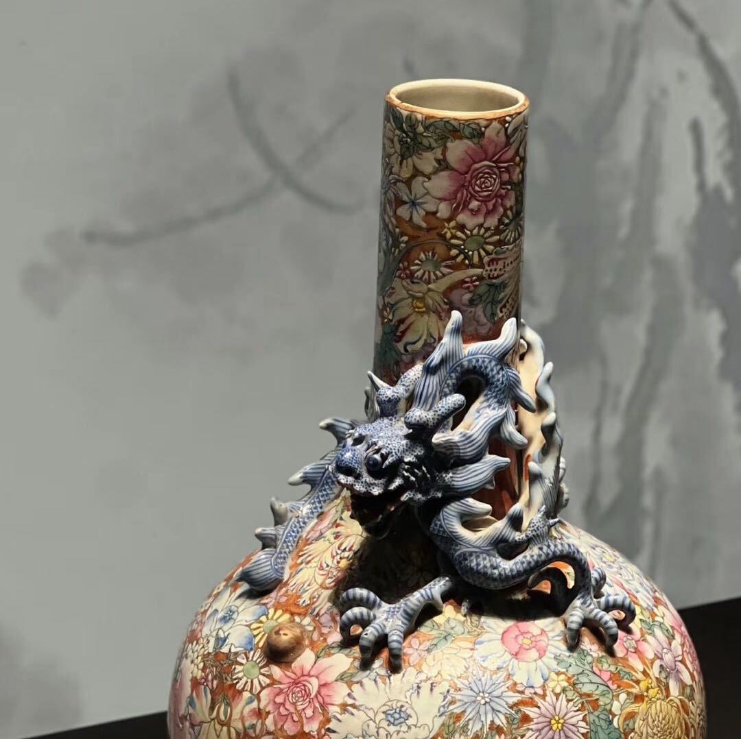 古玩征集金牌艺术经纪人