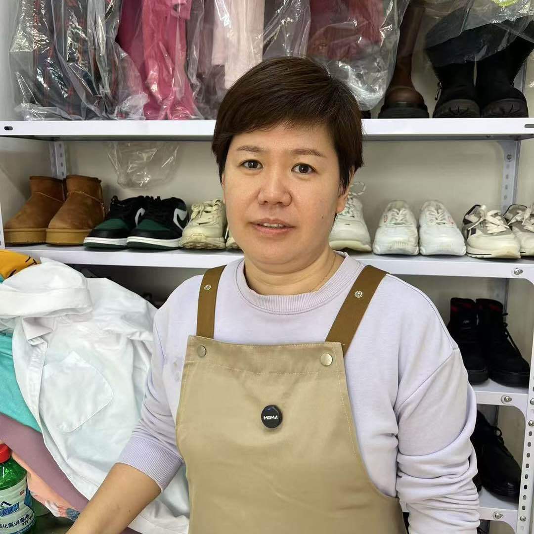 红姐的洗护妙招