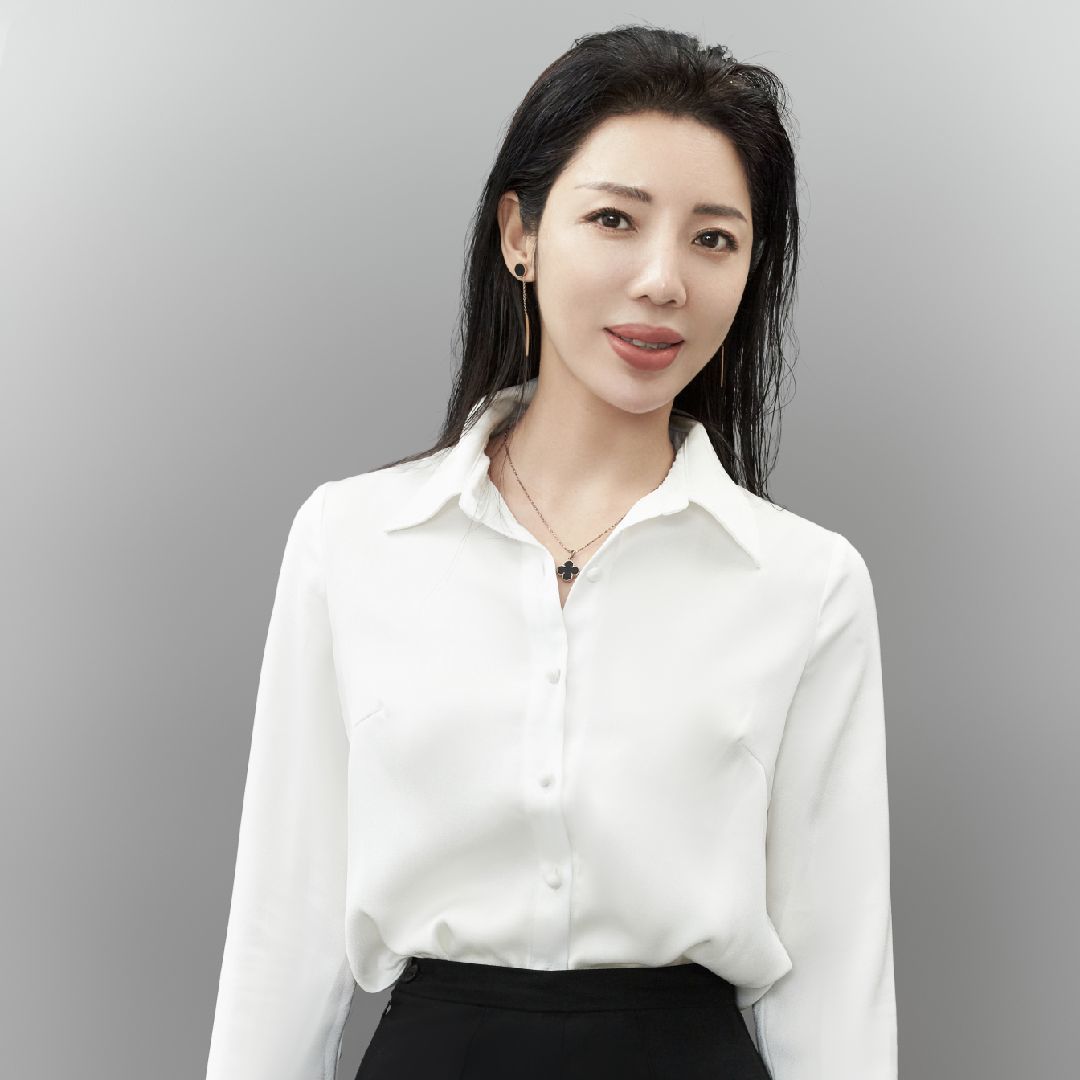 美塑帮李静