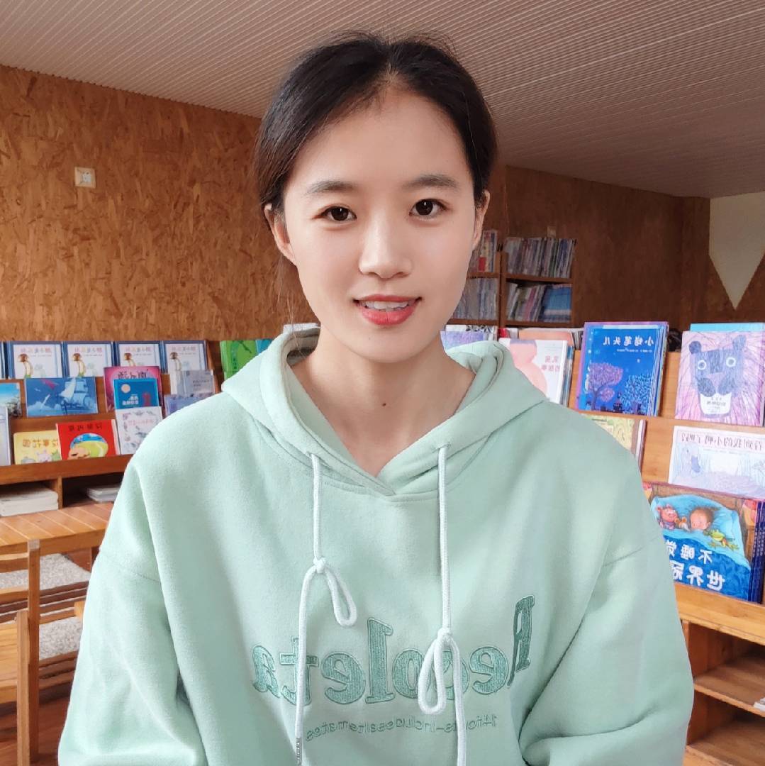 月亮湾刘老师