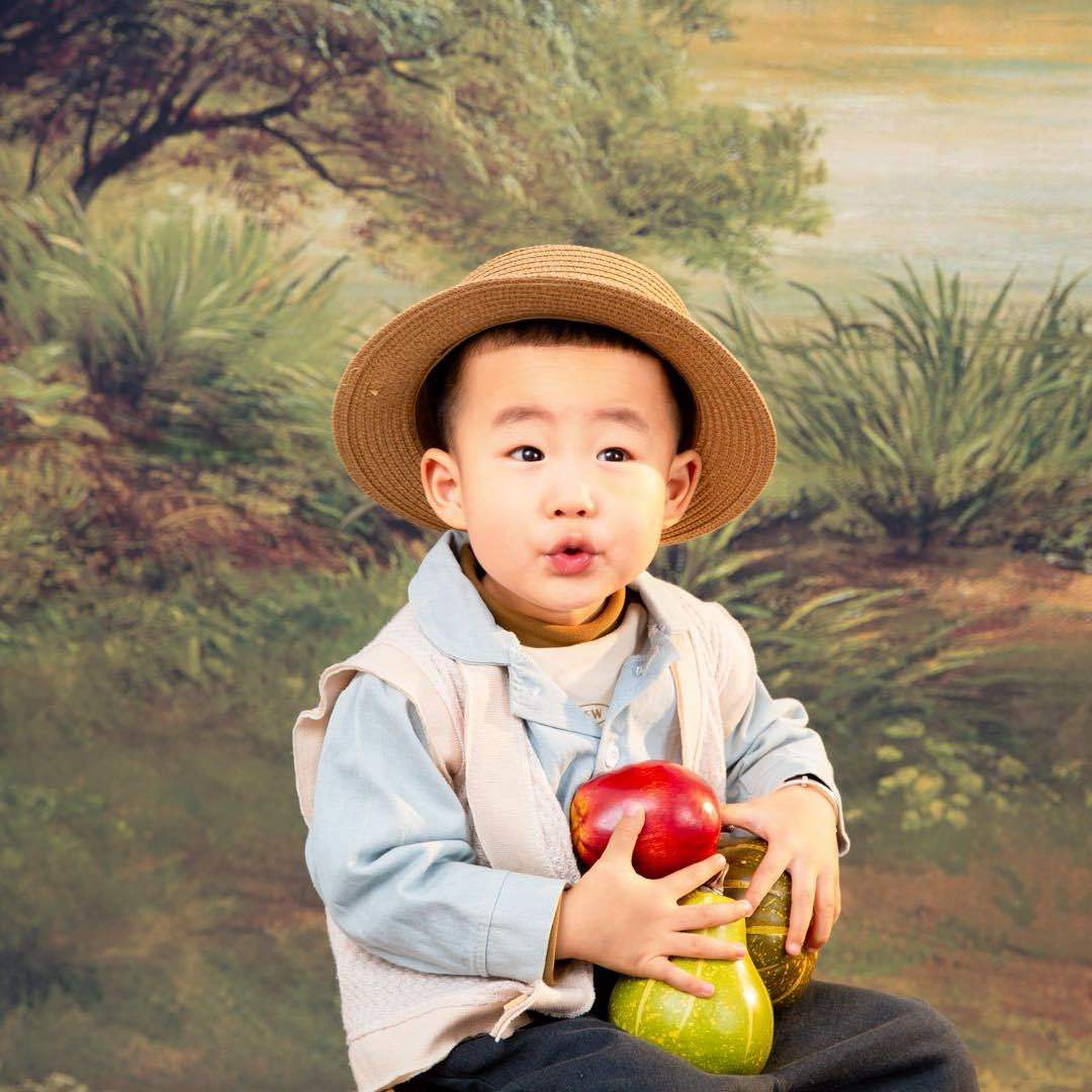 小郭小小郭的日常