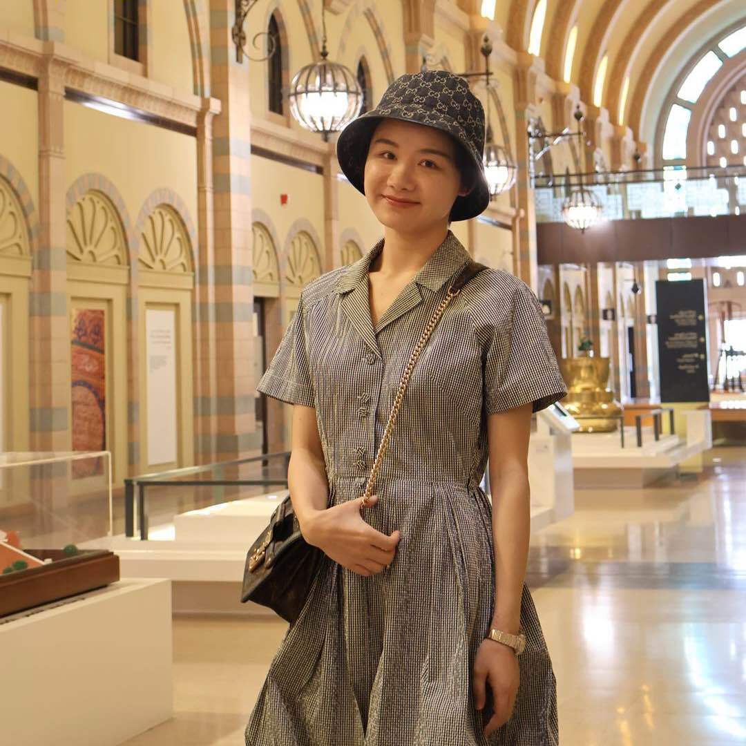 励志的圆圆妈