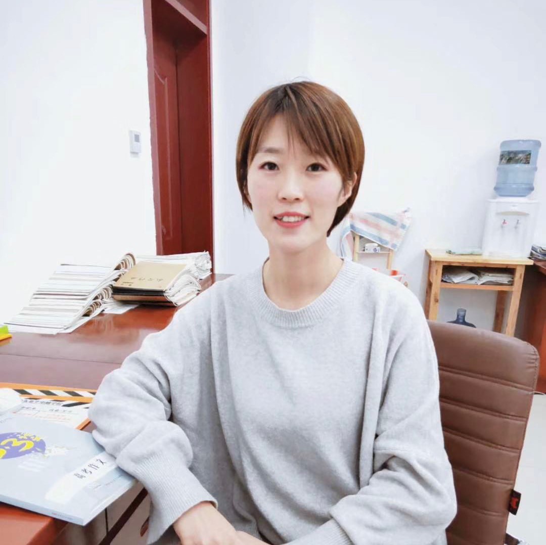 窦主任讲初高中学习