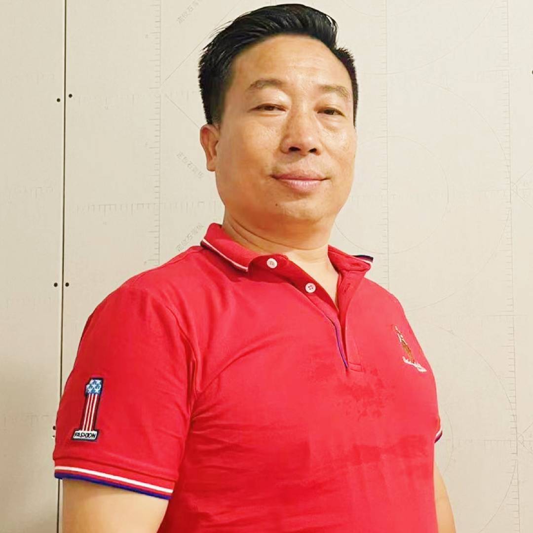 红衣哥运动二