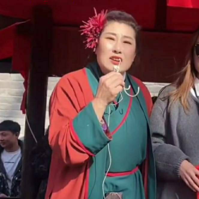 王干娘视频更新