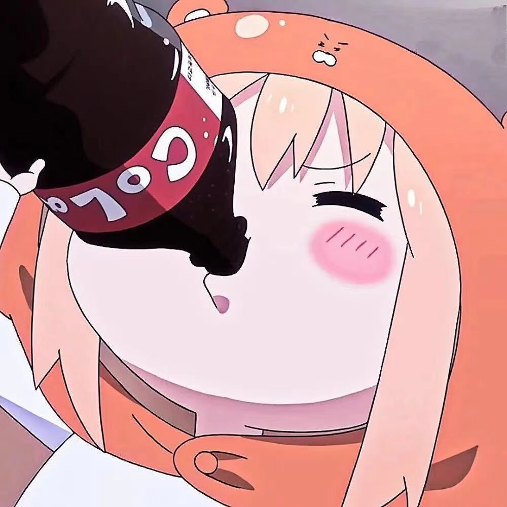 元气少女马冬梅