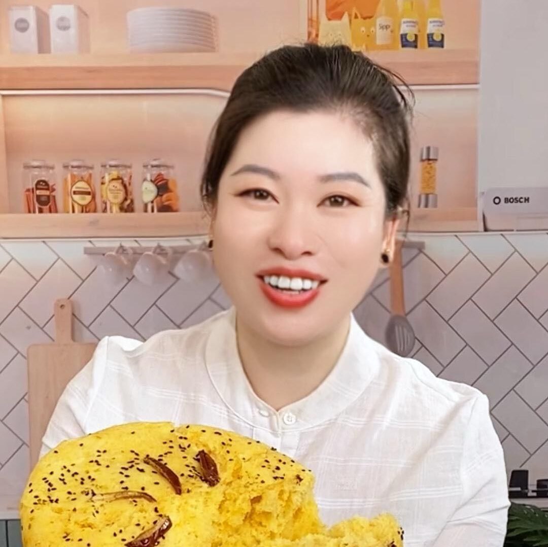 英子教做菜8