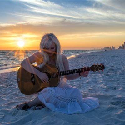 0基础吉他线上教学