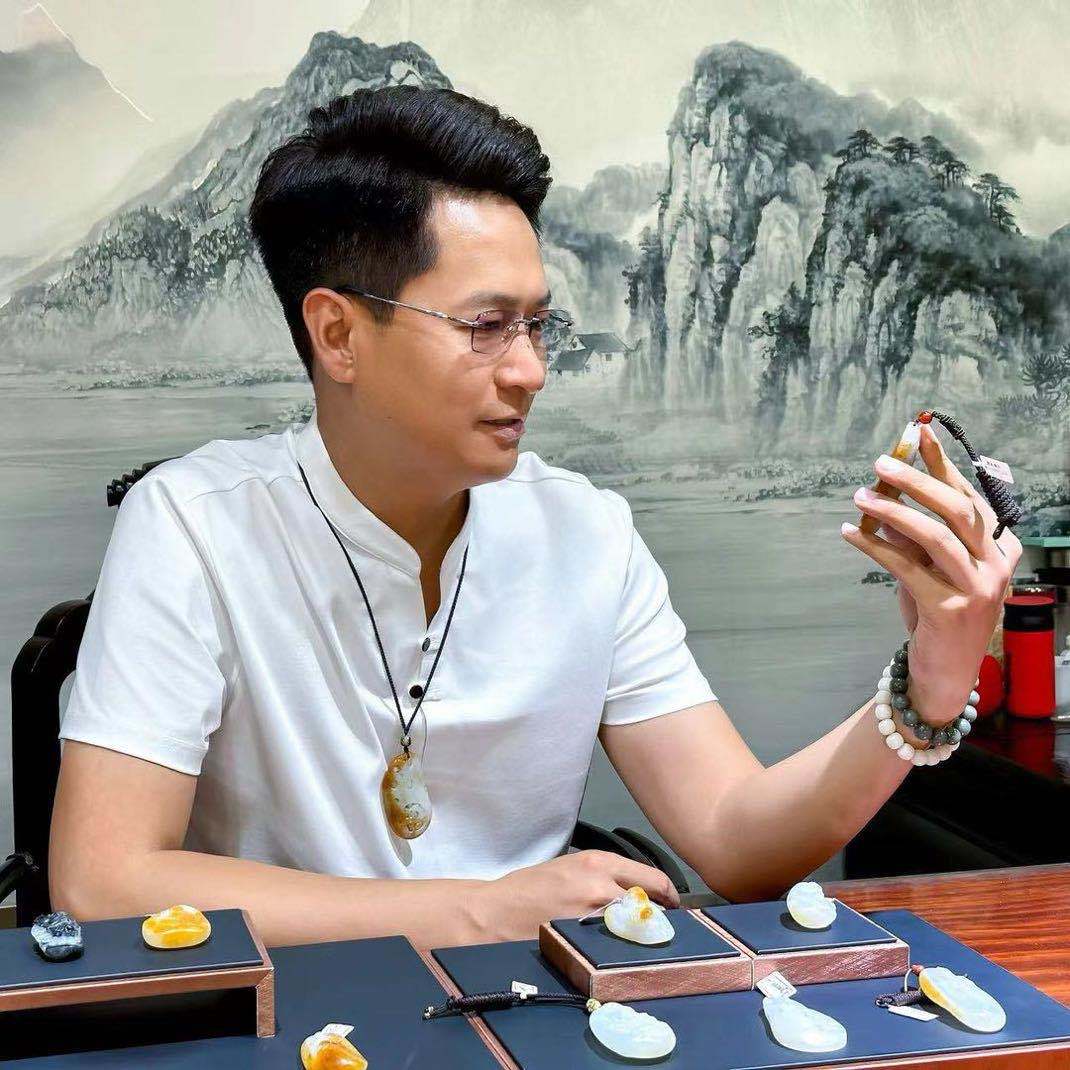 玉见大明美玉