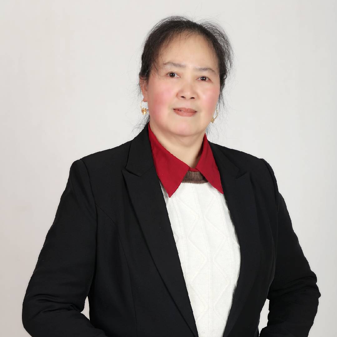 许俊逸的奶奶