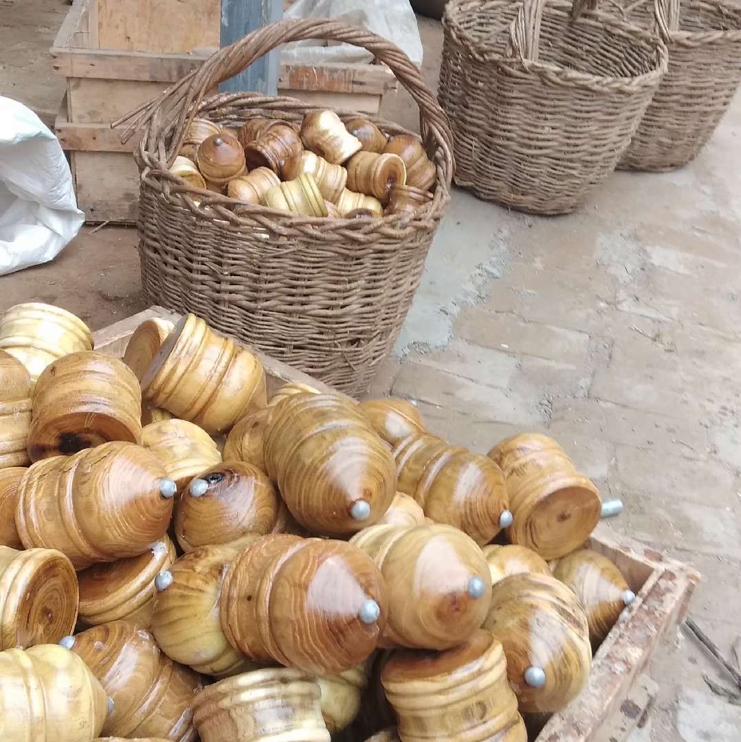上饶权哥陀螺王子