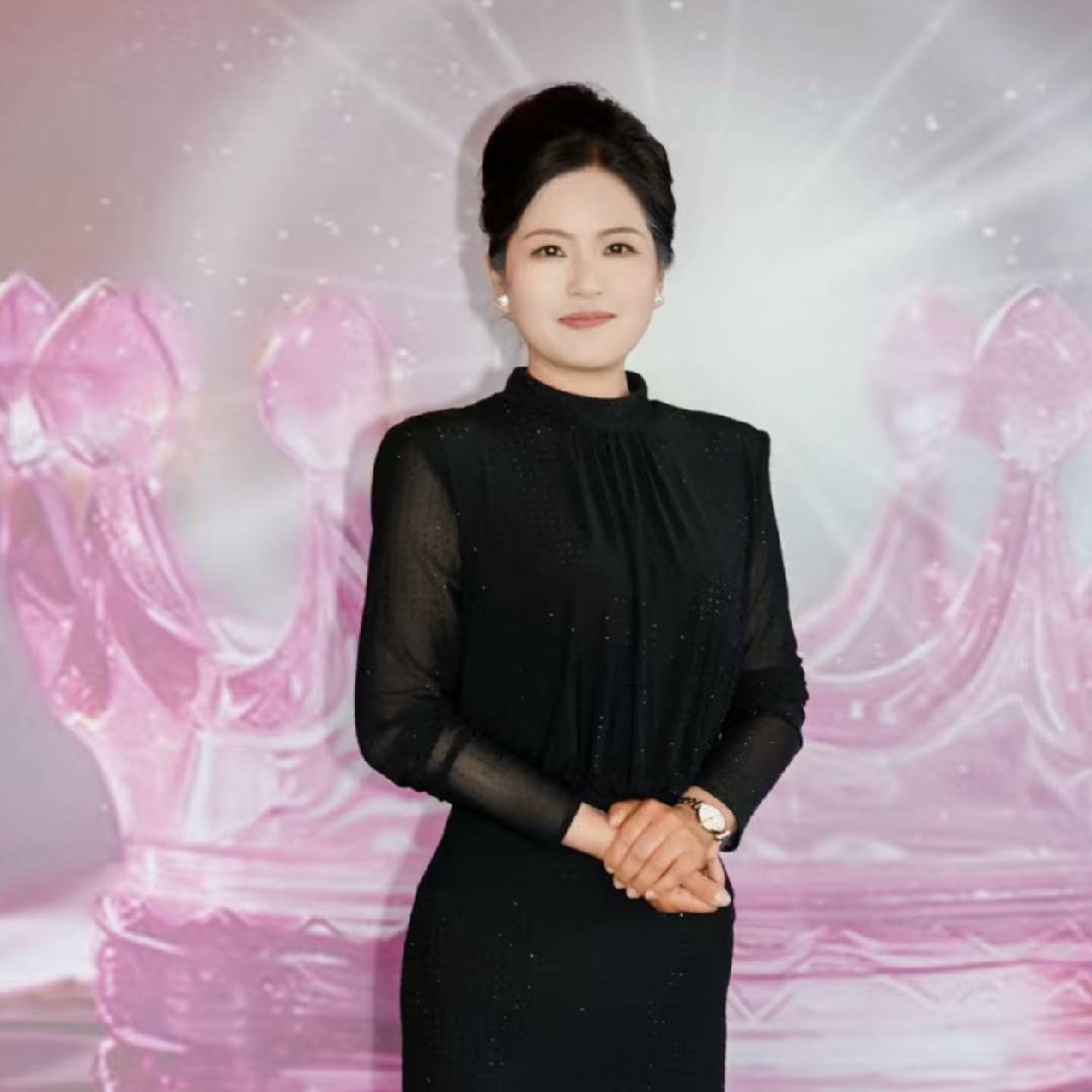 博盛捷途英姐