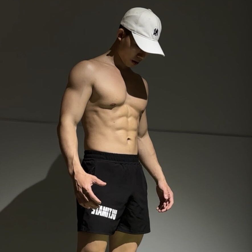 刘师傅健身