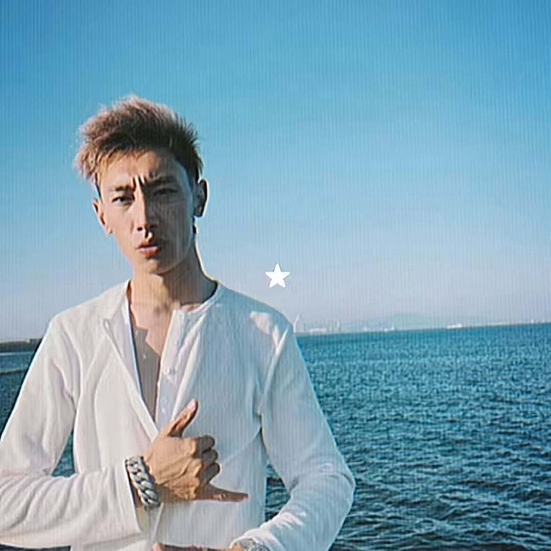 你的说唱哥-罗桑