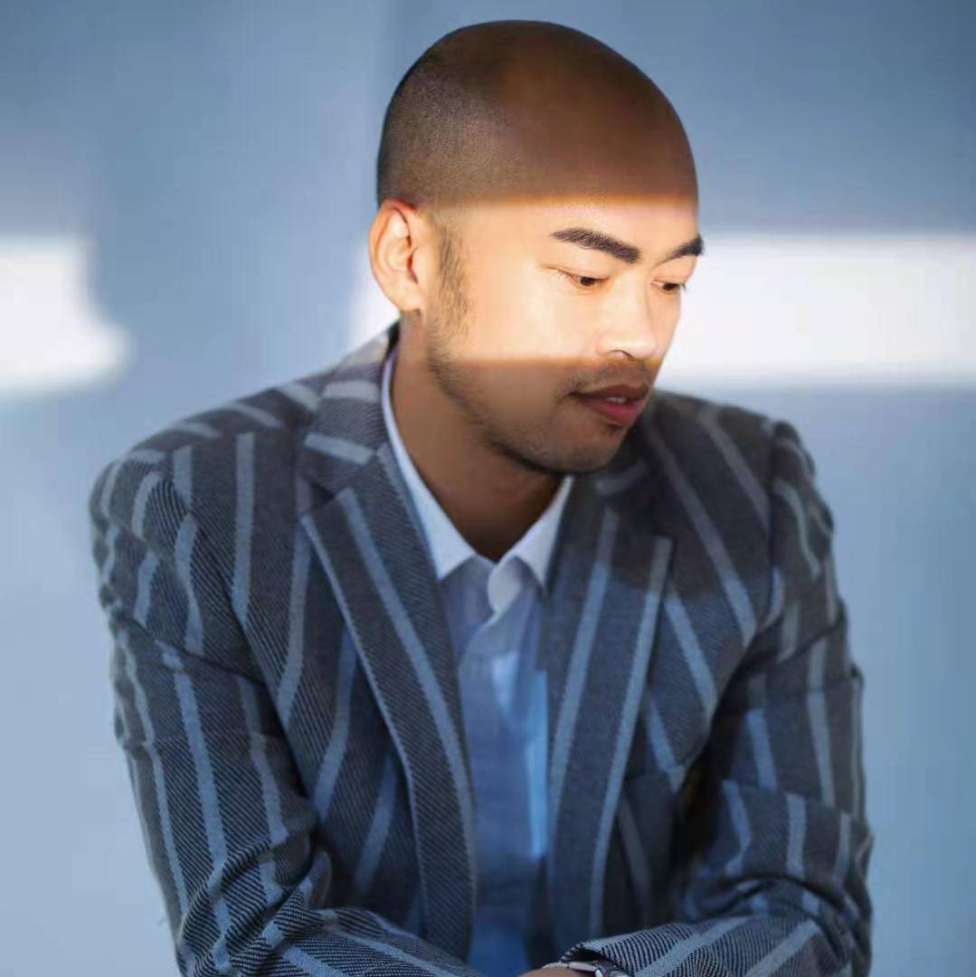 精修快剪阿亮教你剪头发