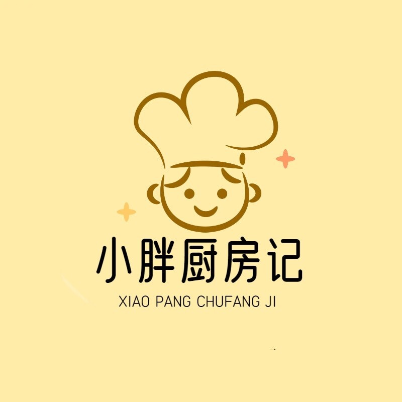 小胖厨房记