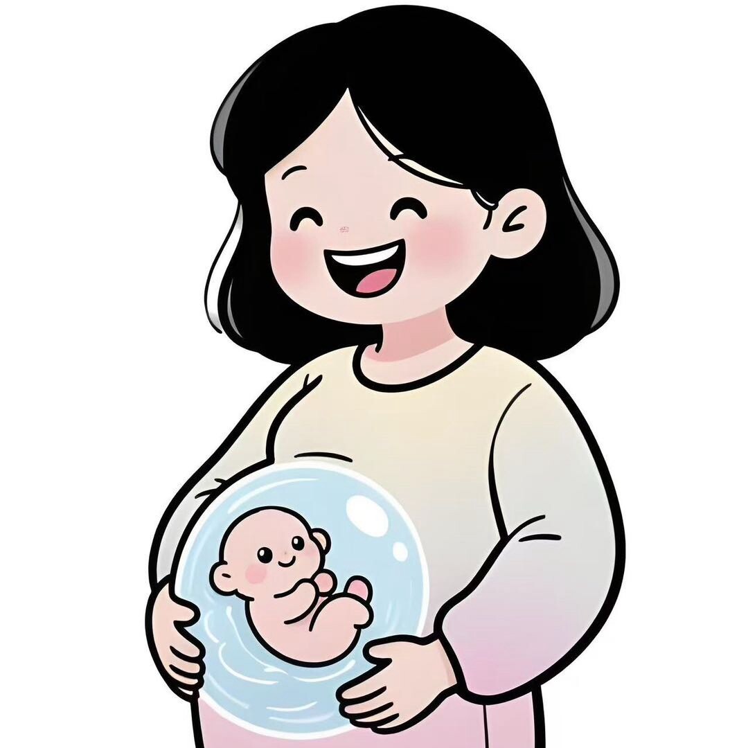 柠檬妈聊孕育