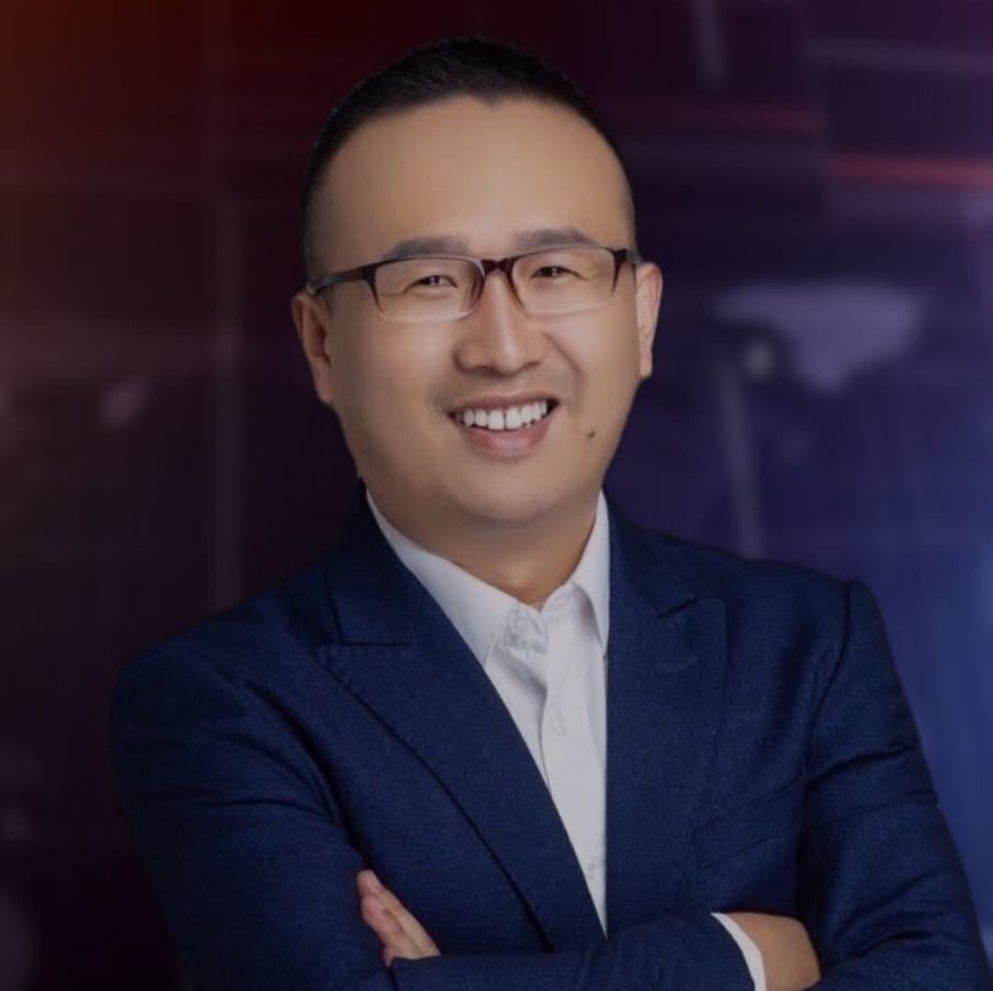 刚哥新商业导师