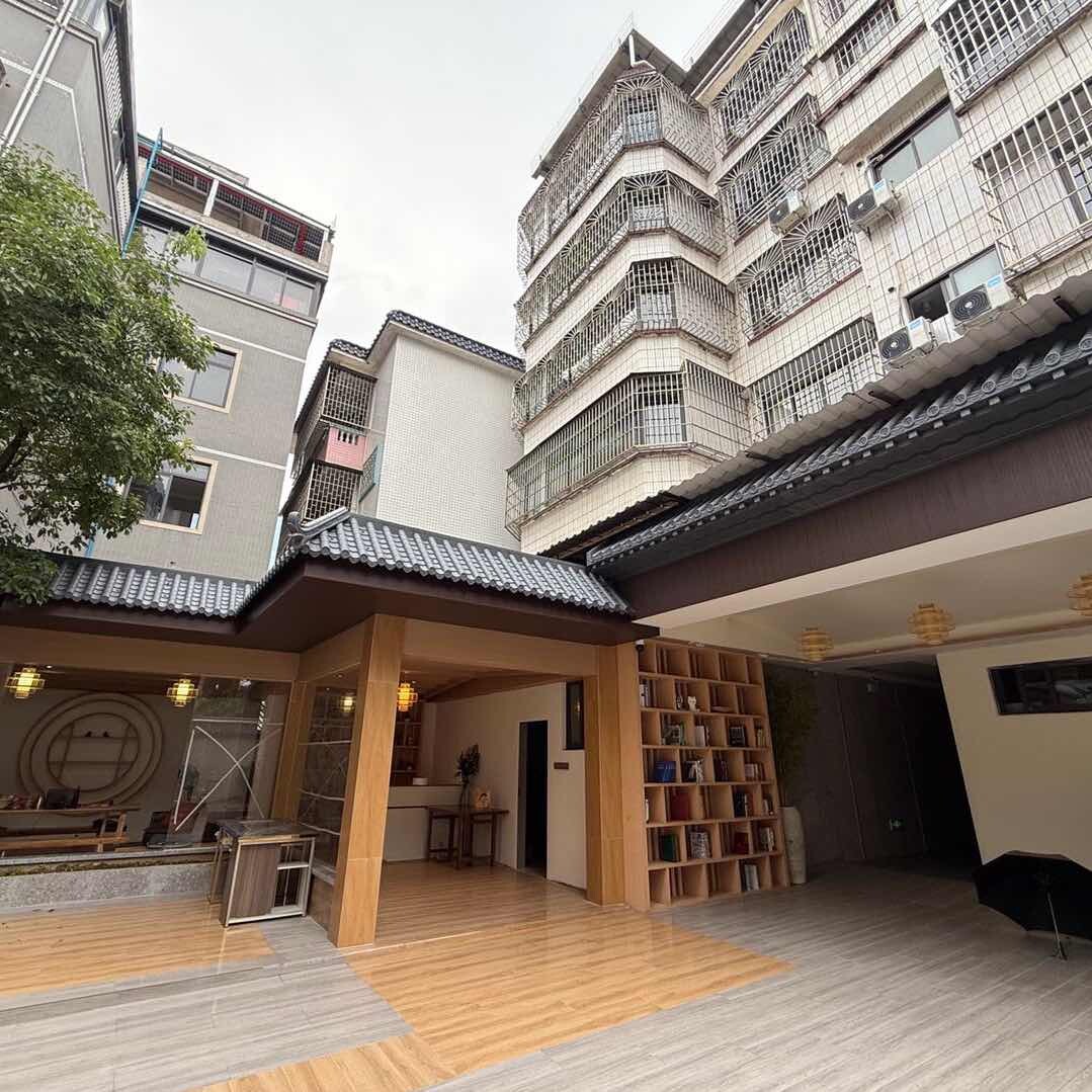 屋檐丶瓦先生