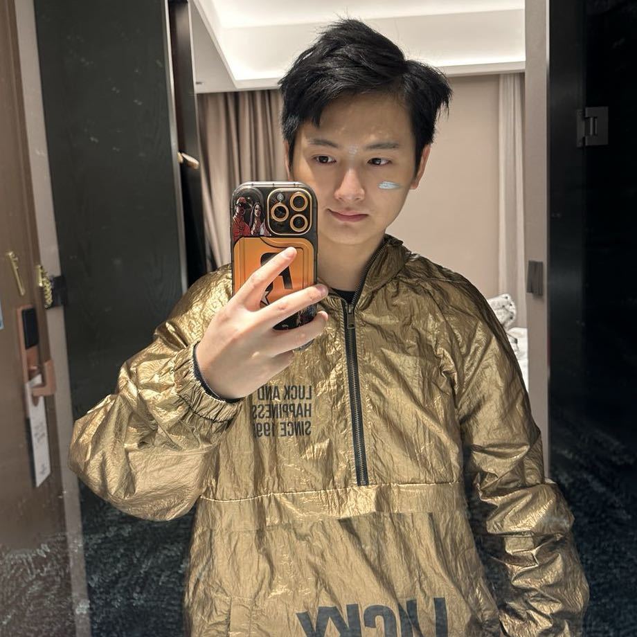 小汤师傅V