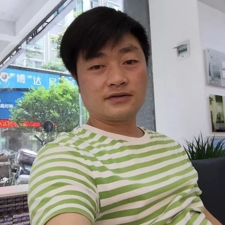 北纬27度种茶人