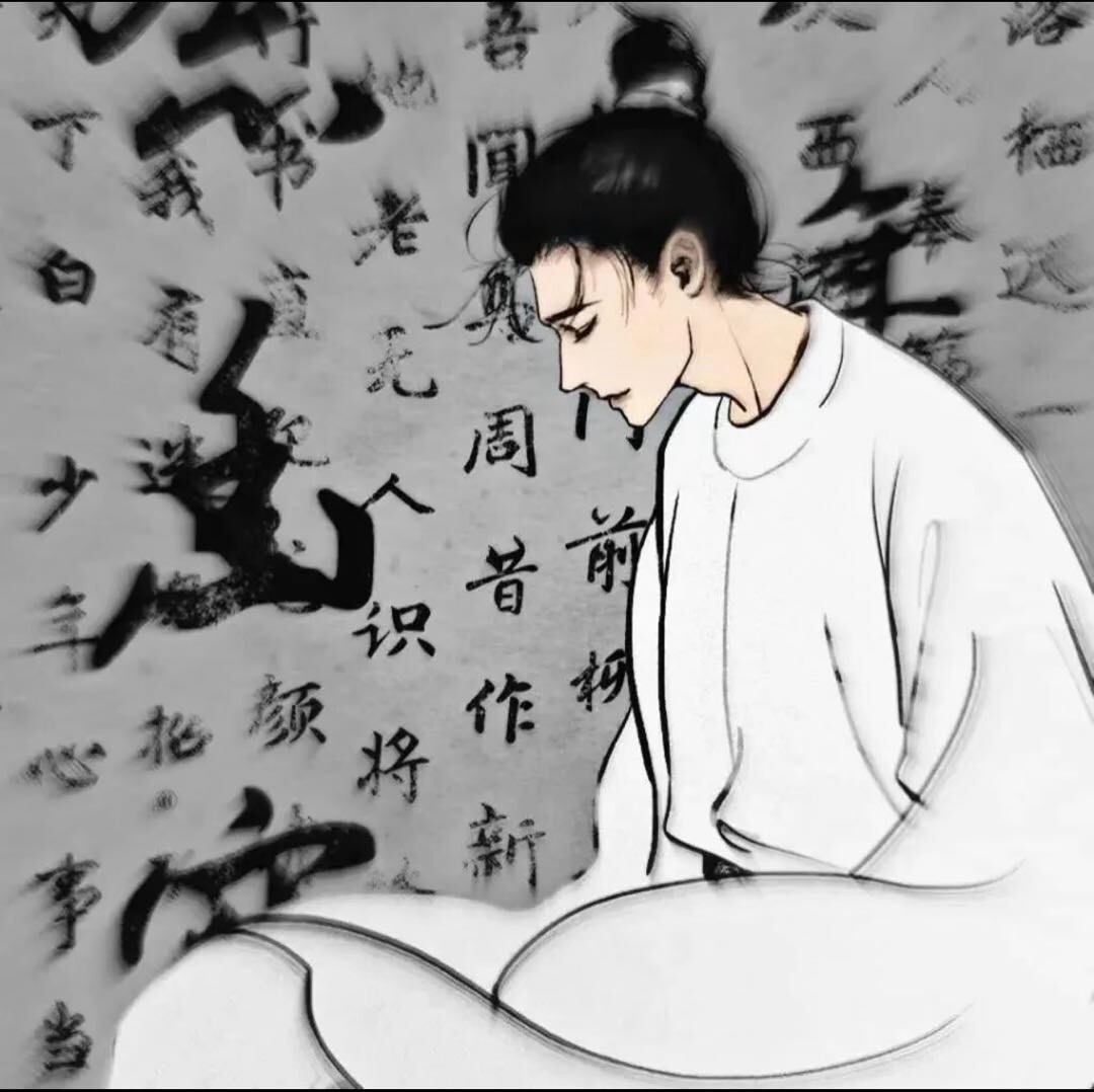 一尘手写教学中