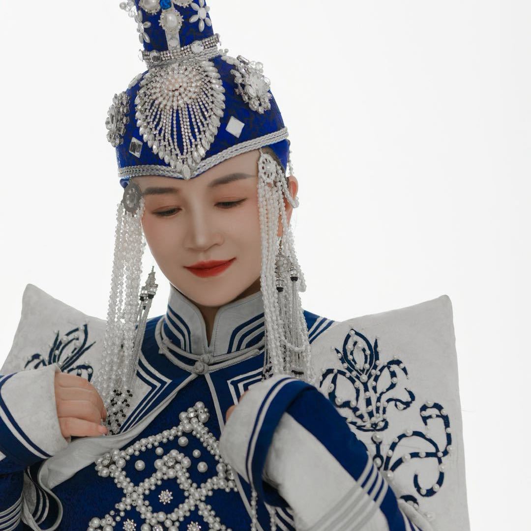 香子DD