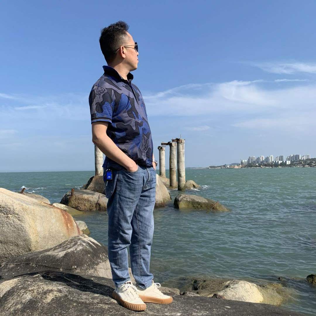 李佳视享