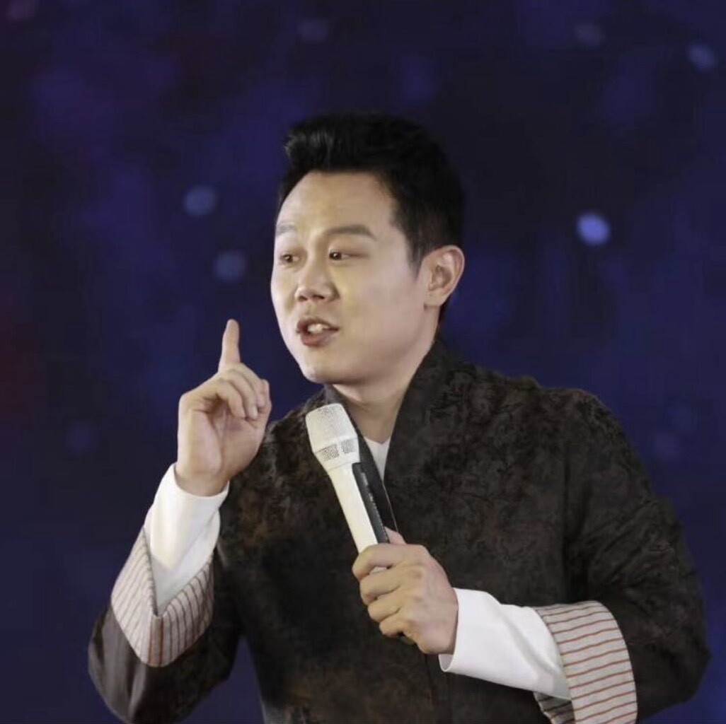 琨哥的家庭智慧