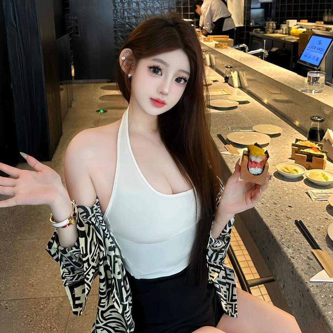 甜妹苗苗