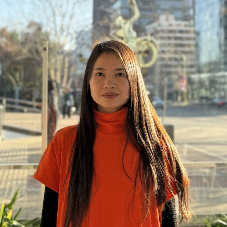 Annie森焱玺出生节律瘦身