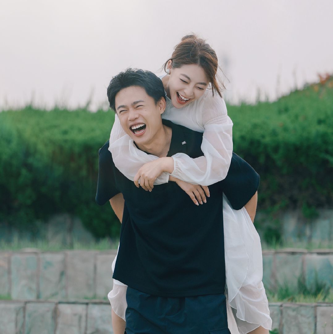 狗粮夫妇带娃记