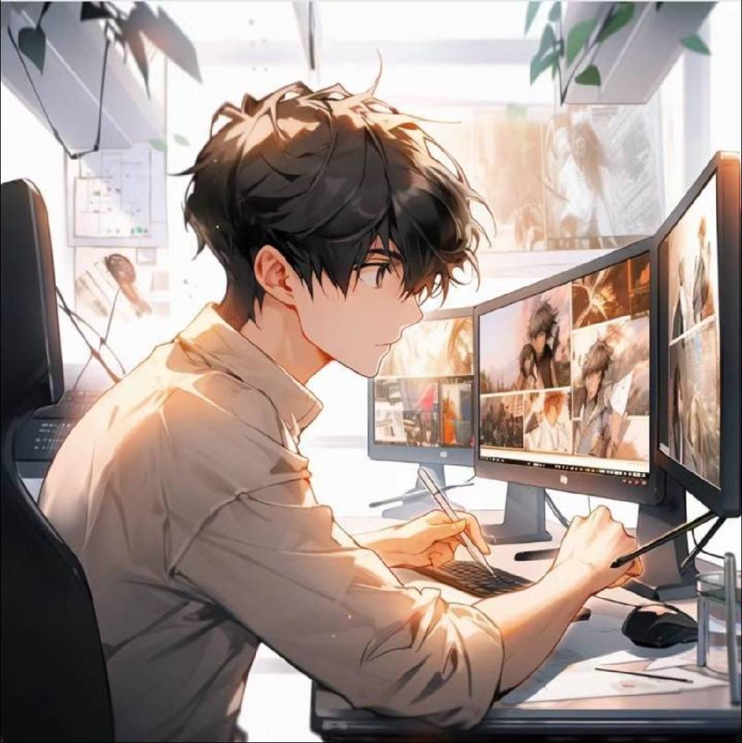 叁栖工作室-程设计