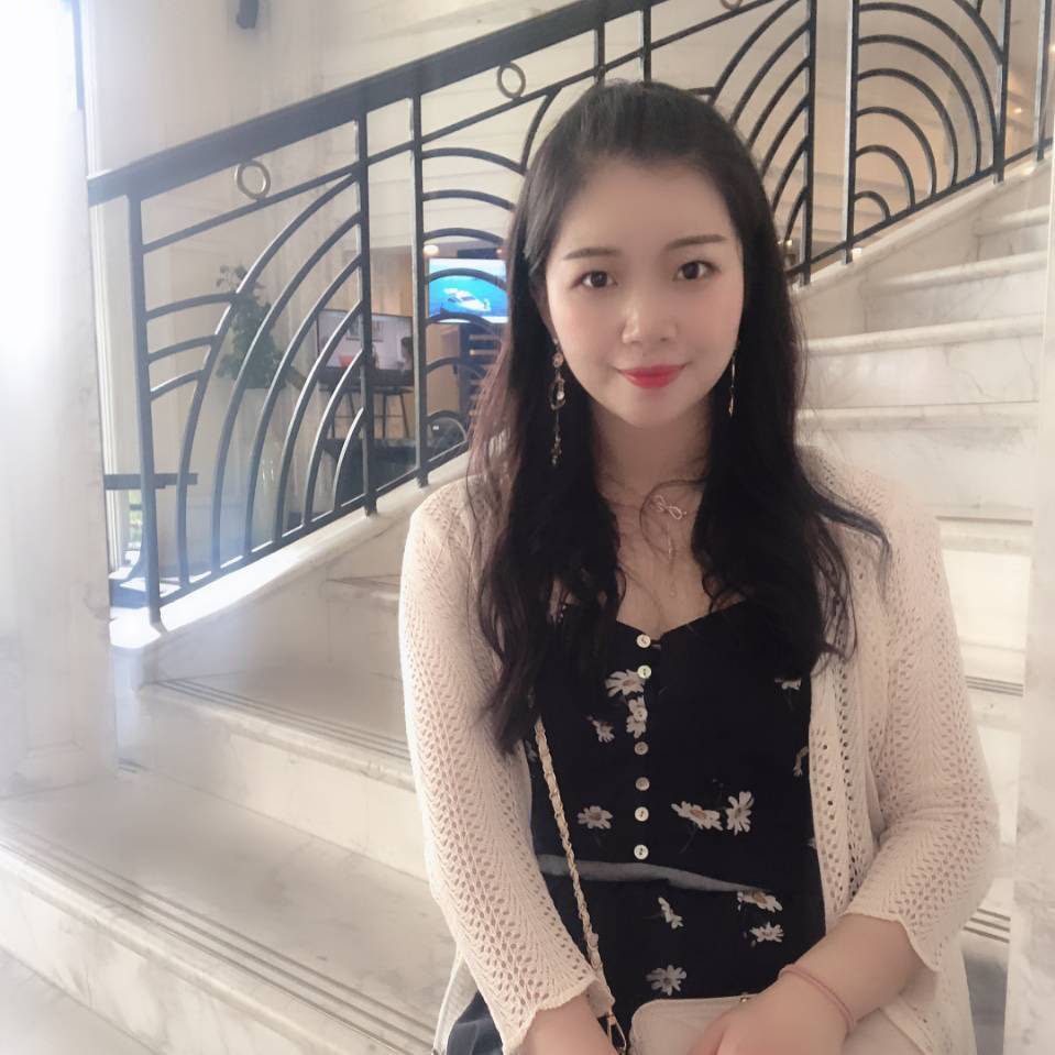 胖琦琦kiki