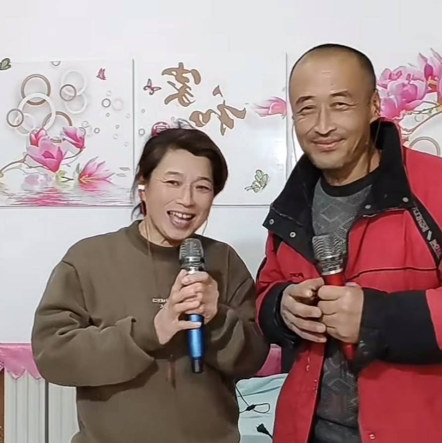 邻村云姐