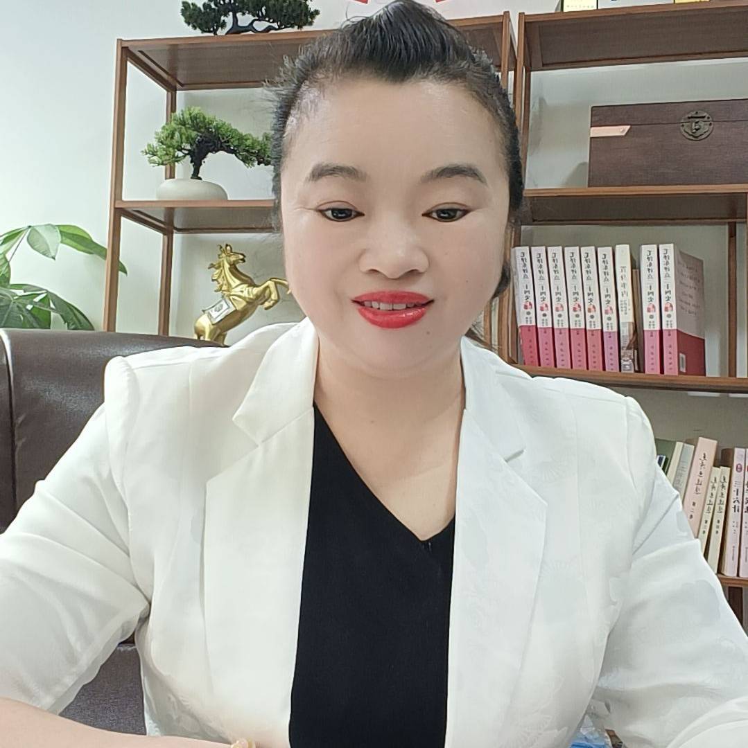 李老师和你一起做家政