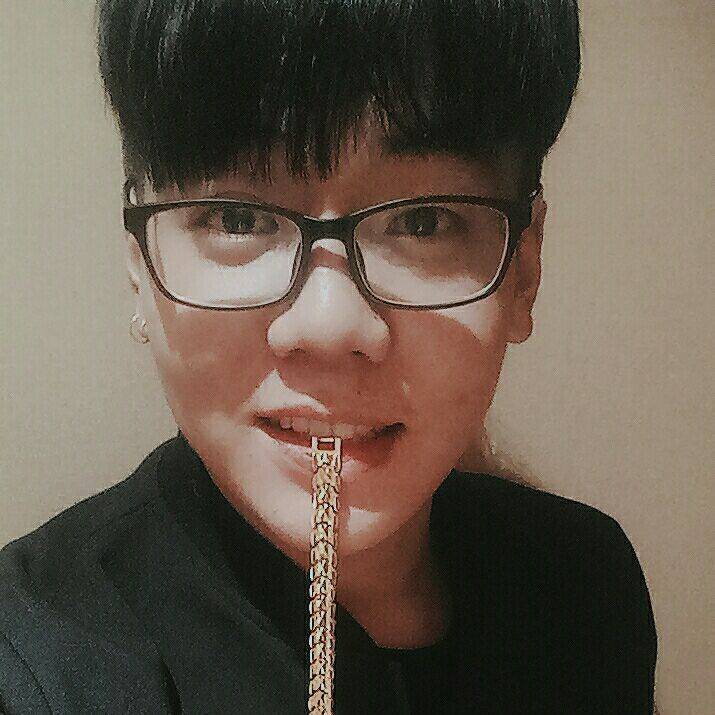 刘白的搞笑日常