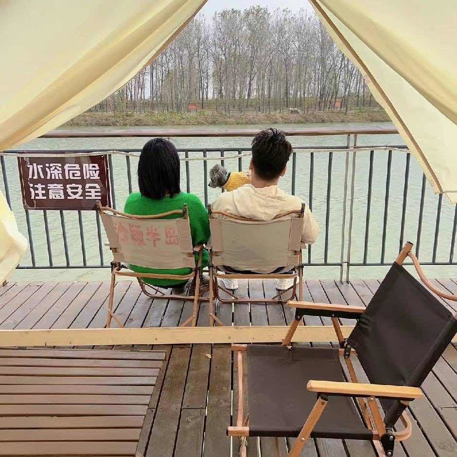 拉k泰迪的日常