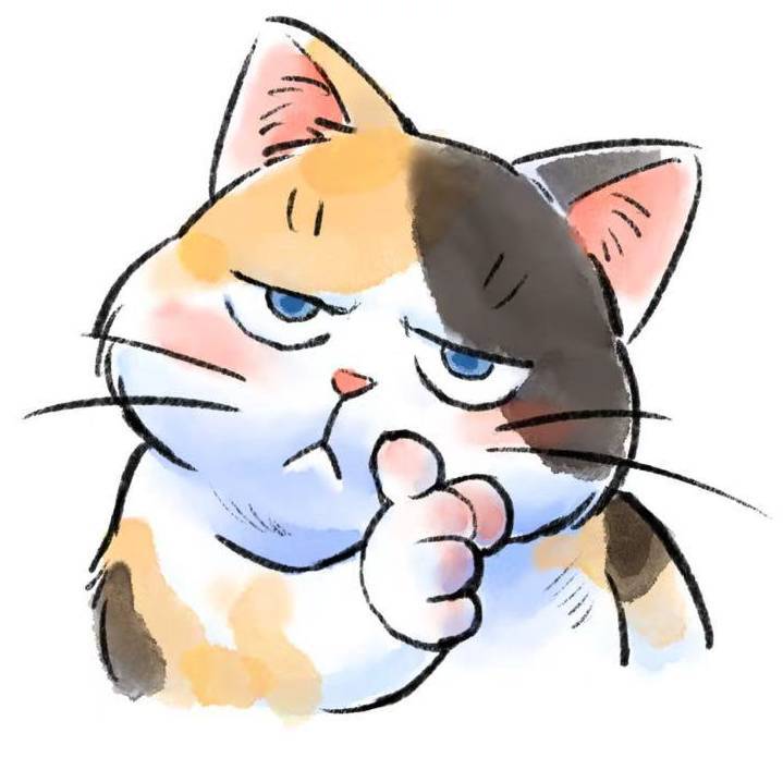 阿鸣有画说