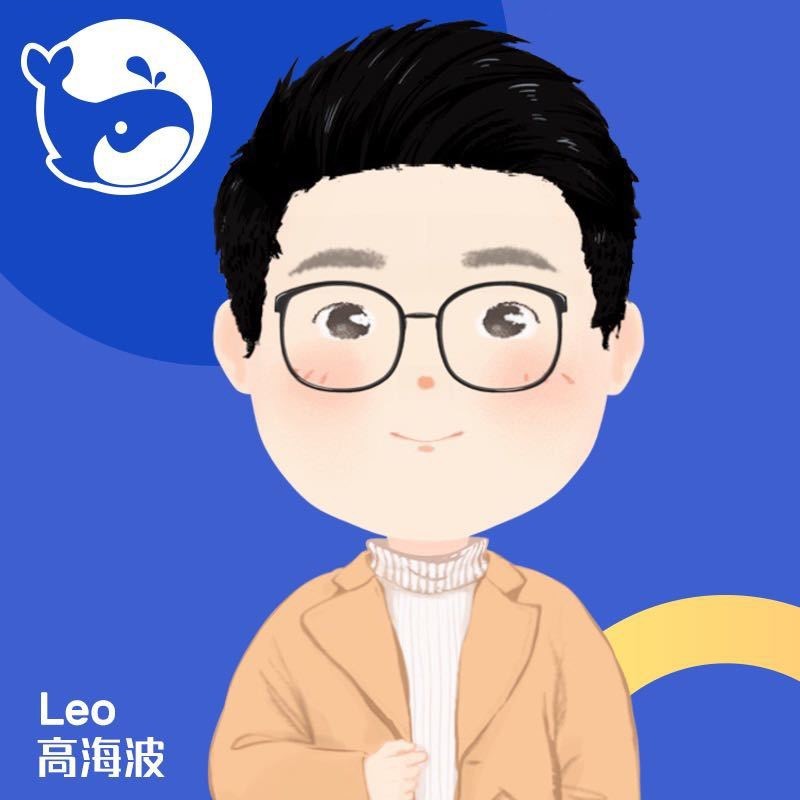 私域卷王高海波