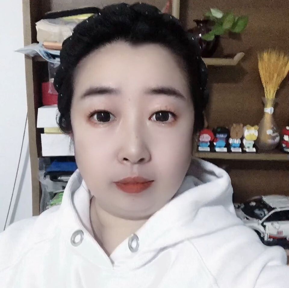 胖子妈正能量