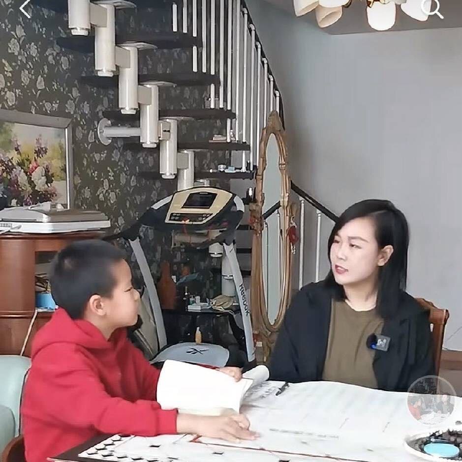 心学传承人王心