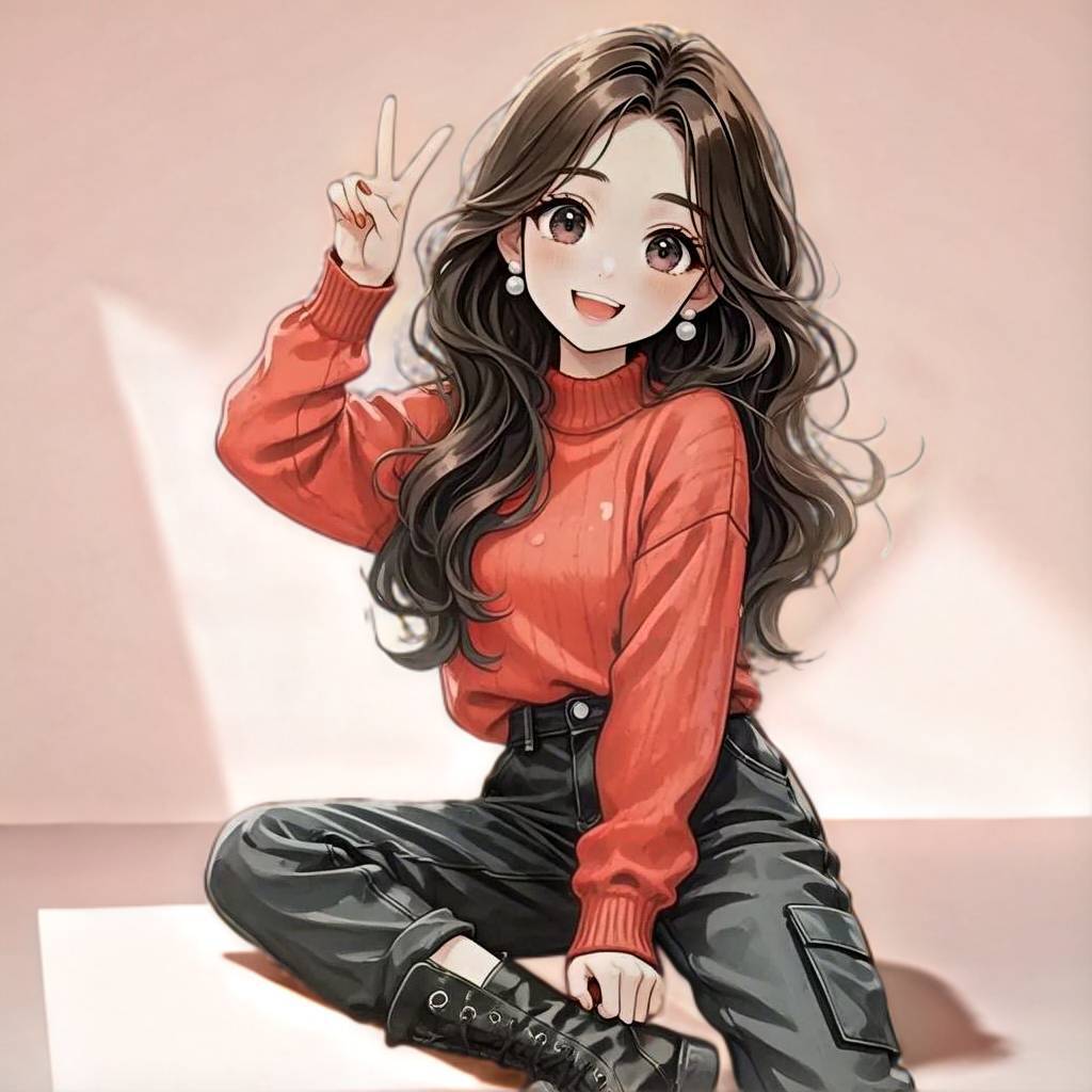 小恬恬0865