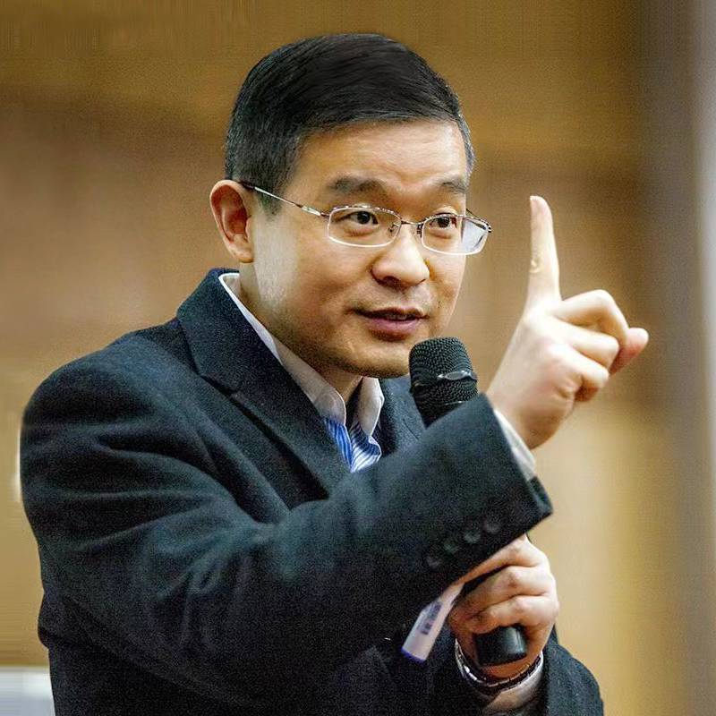 马老师认知思维