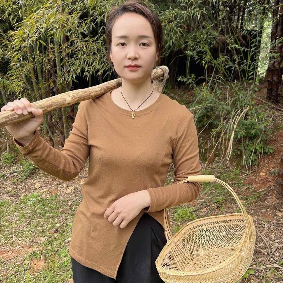 乡村萍萍生活号