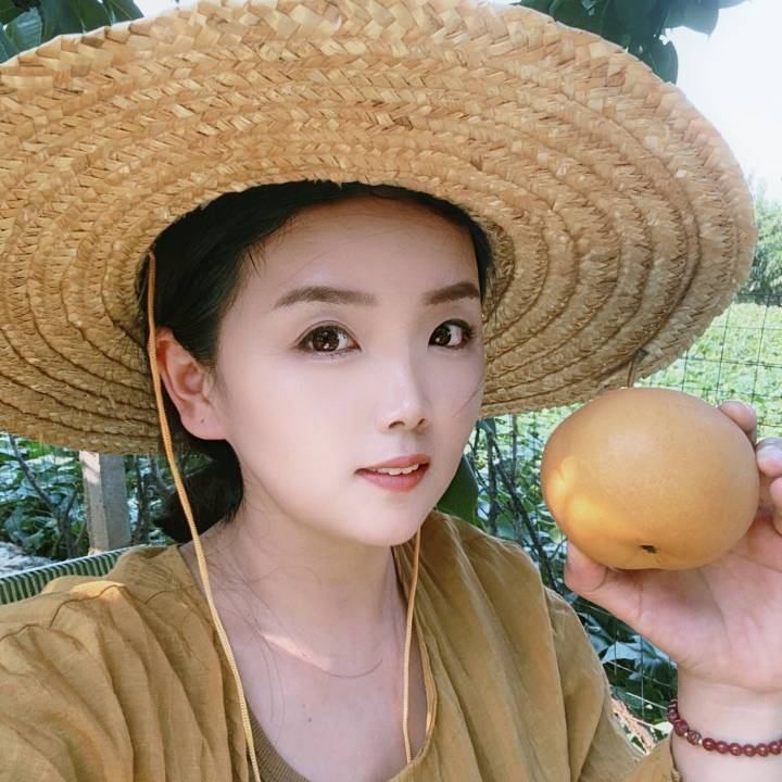 农村小俩口
