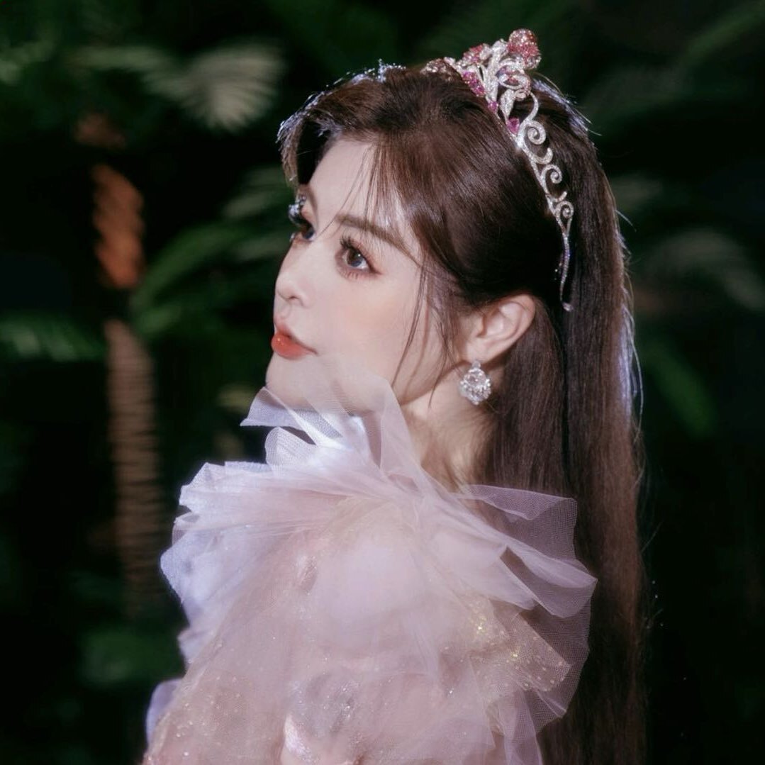 虞美人会长美学