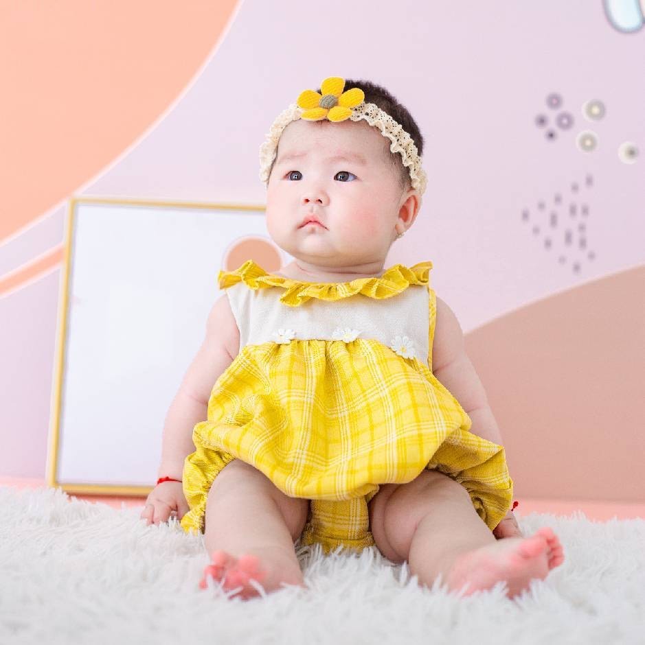 幸福小女人原创