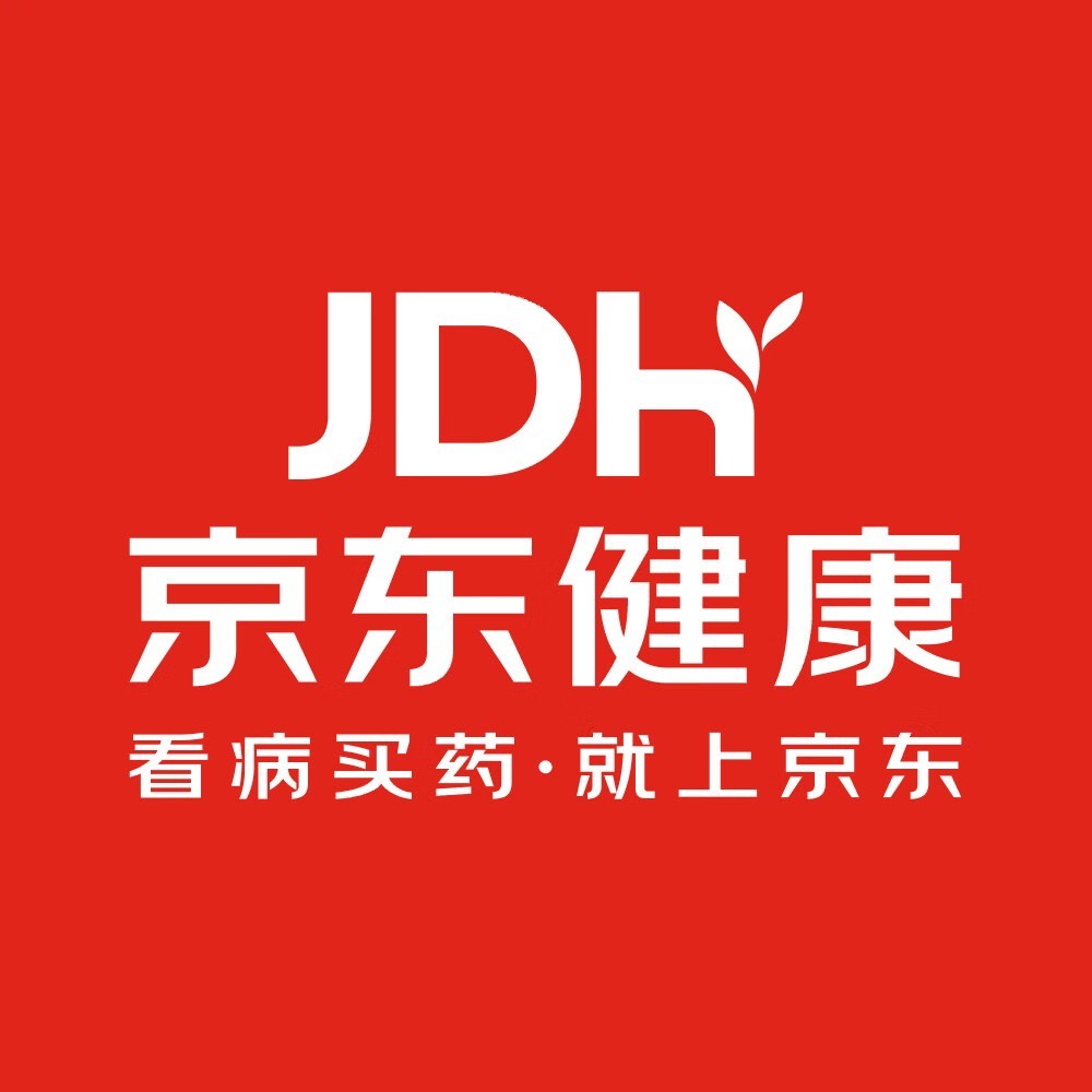 京东健康JDH