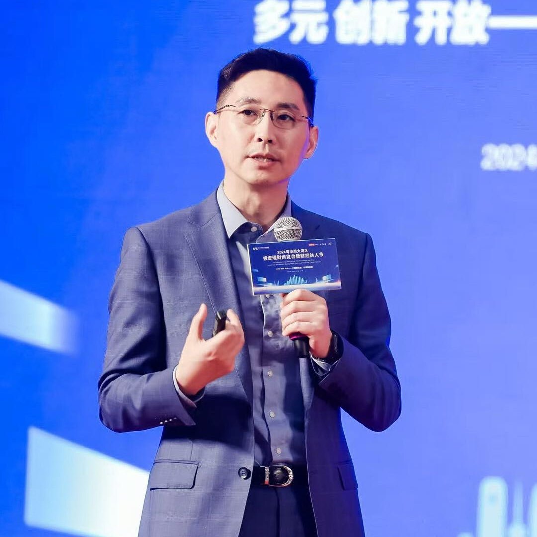 张湧说财经